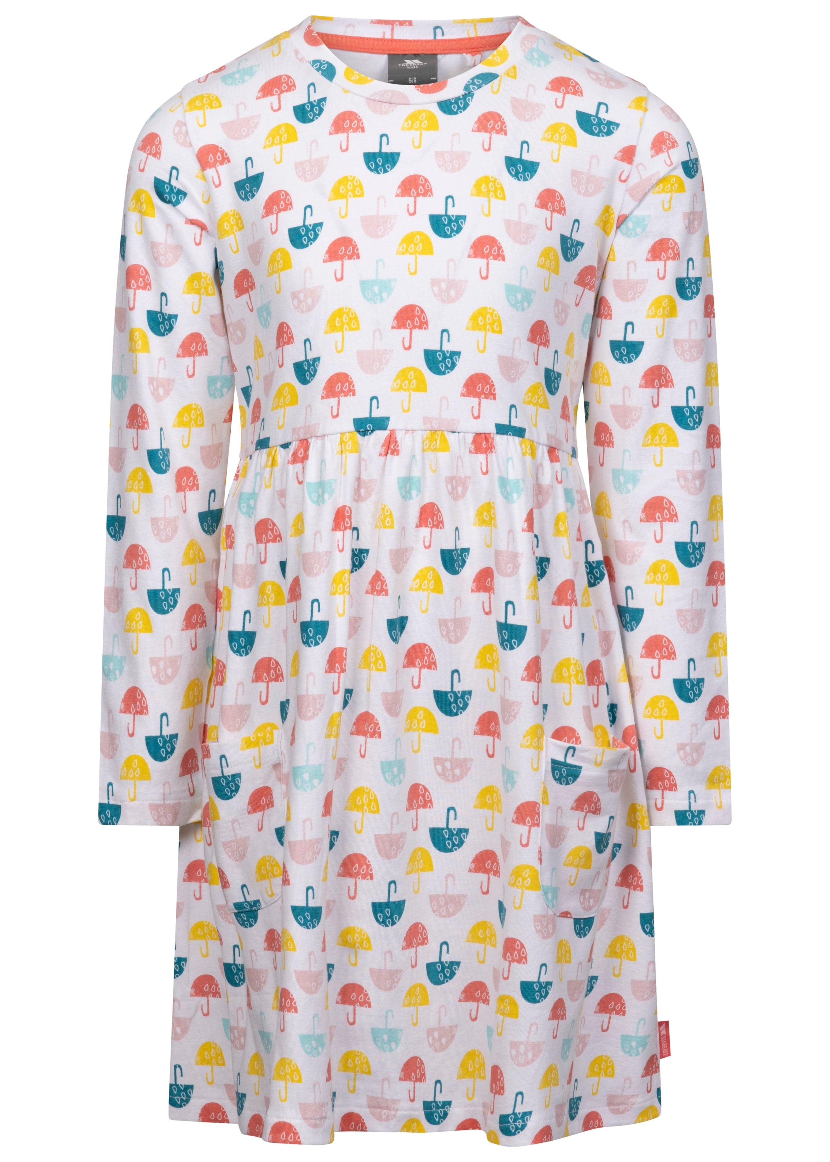 Morra - Umbrella Print - Trespass