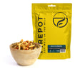 Mac'n'Greens - XL - Firepot