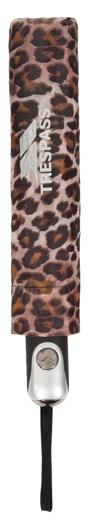Maggiemay - Leopard Print - Trespass