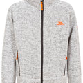 Mario - Grey Marl - Trespass