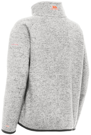 Mario - Grey Marl - Trespass
