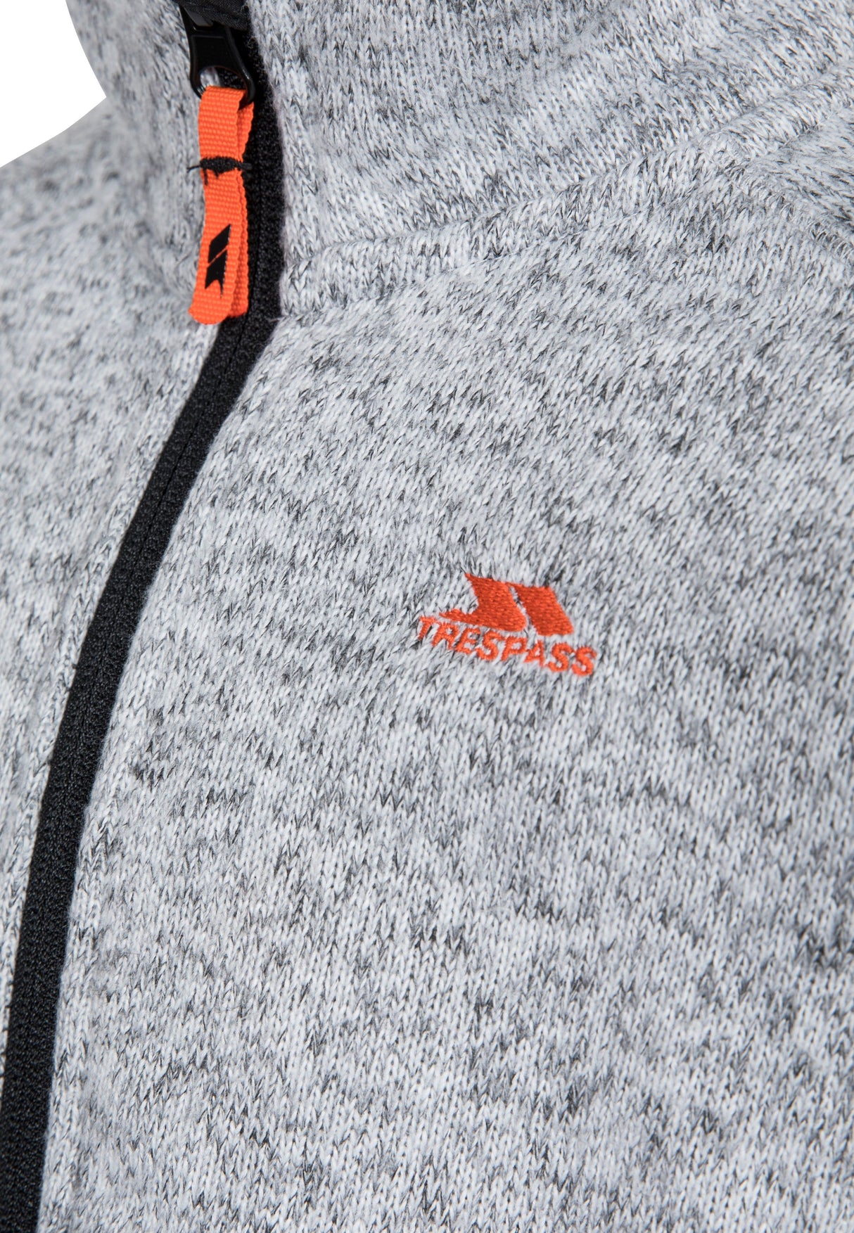 Mario - Grey Marl - Trespass