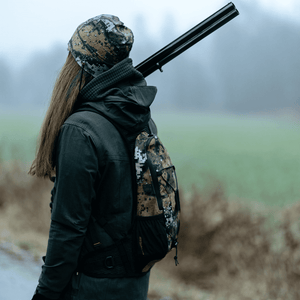Meadow Damjakttjacka - Swedteam Green - Swedteam