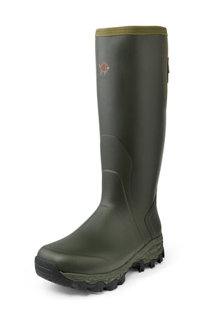 Moor Country Lady 17” Mörkgrön - Gateway1