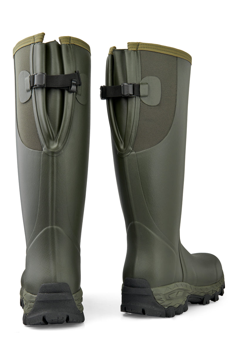 Moor Country Lady 17” Mörkgrön - Gateway1