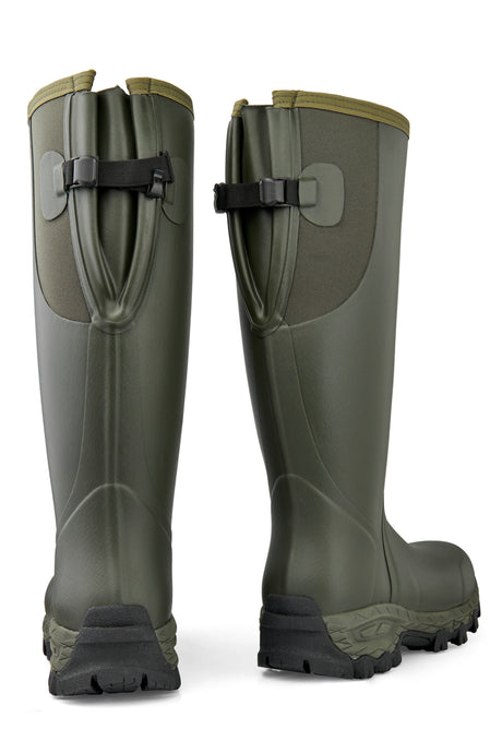 Moor Country Lady 17” Mörkgrön - Gateway1