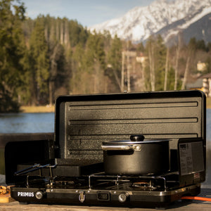 Moto Stove – Primus
