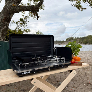 Moto Stove – Primus