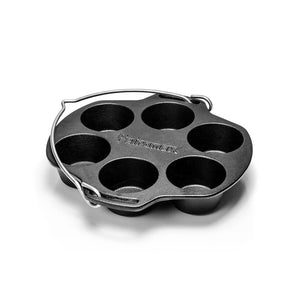 Petromax Muffinform mf6 – Petromax