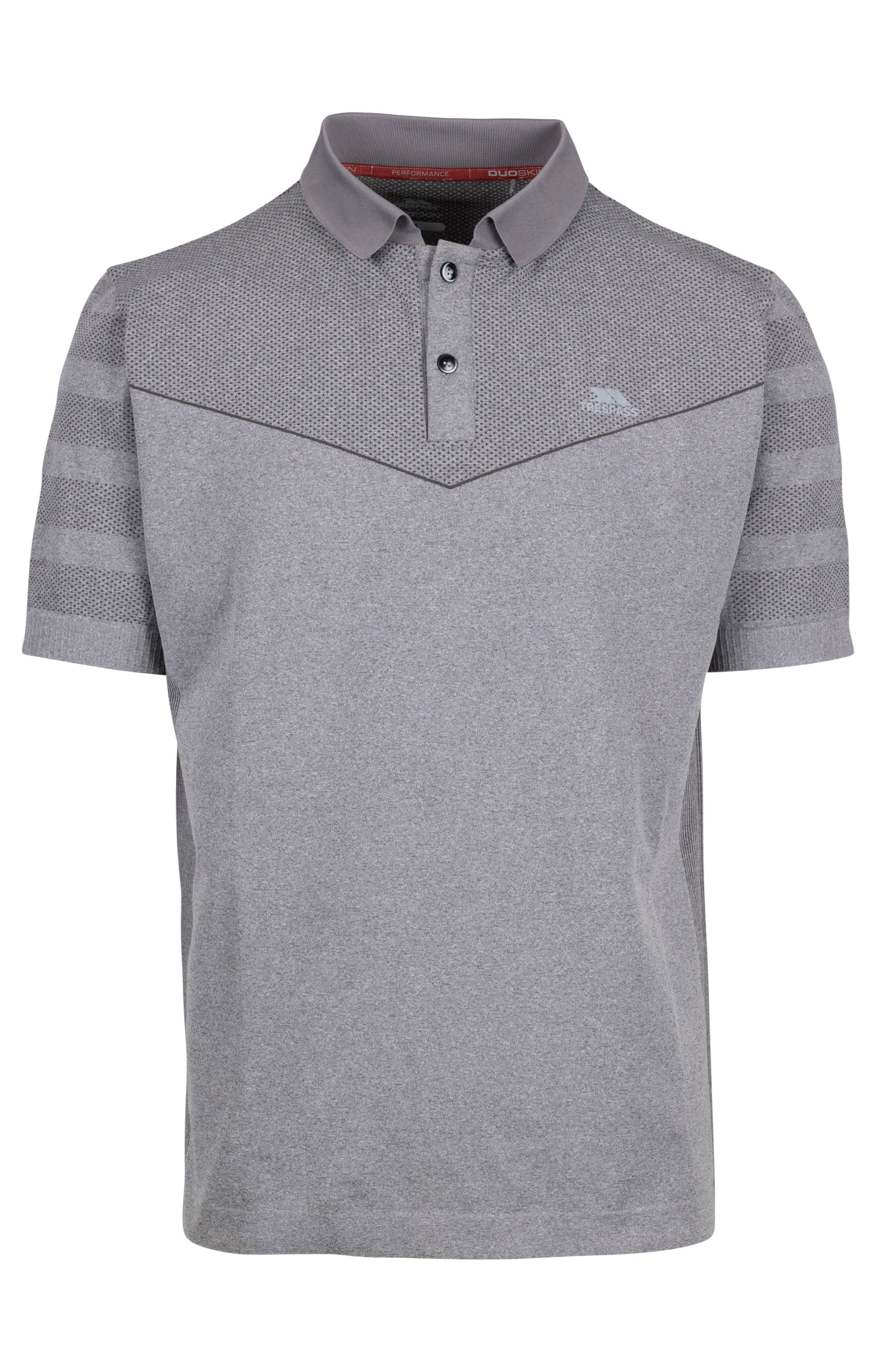 Nab - Grey Marl - Trespass
