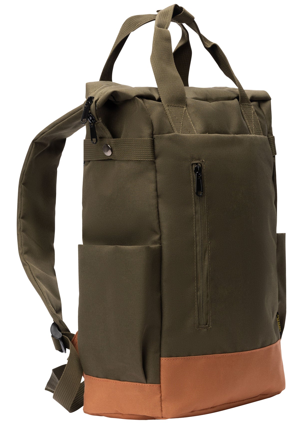 Narvie - Khaki - Trespass