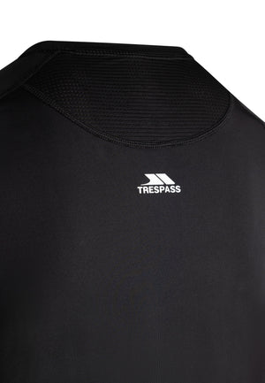 Nate - Black - Trespass