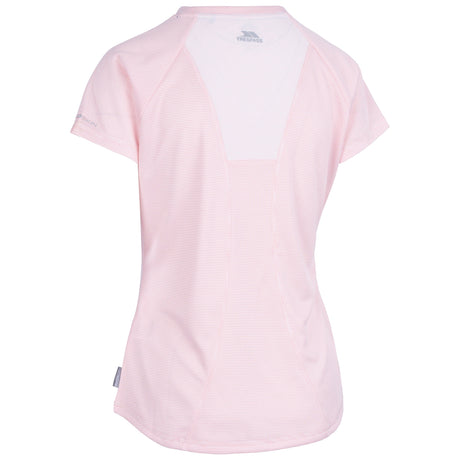 Nayasa - Pink Shell - Trespass