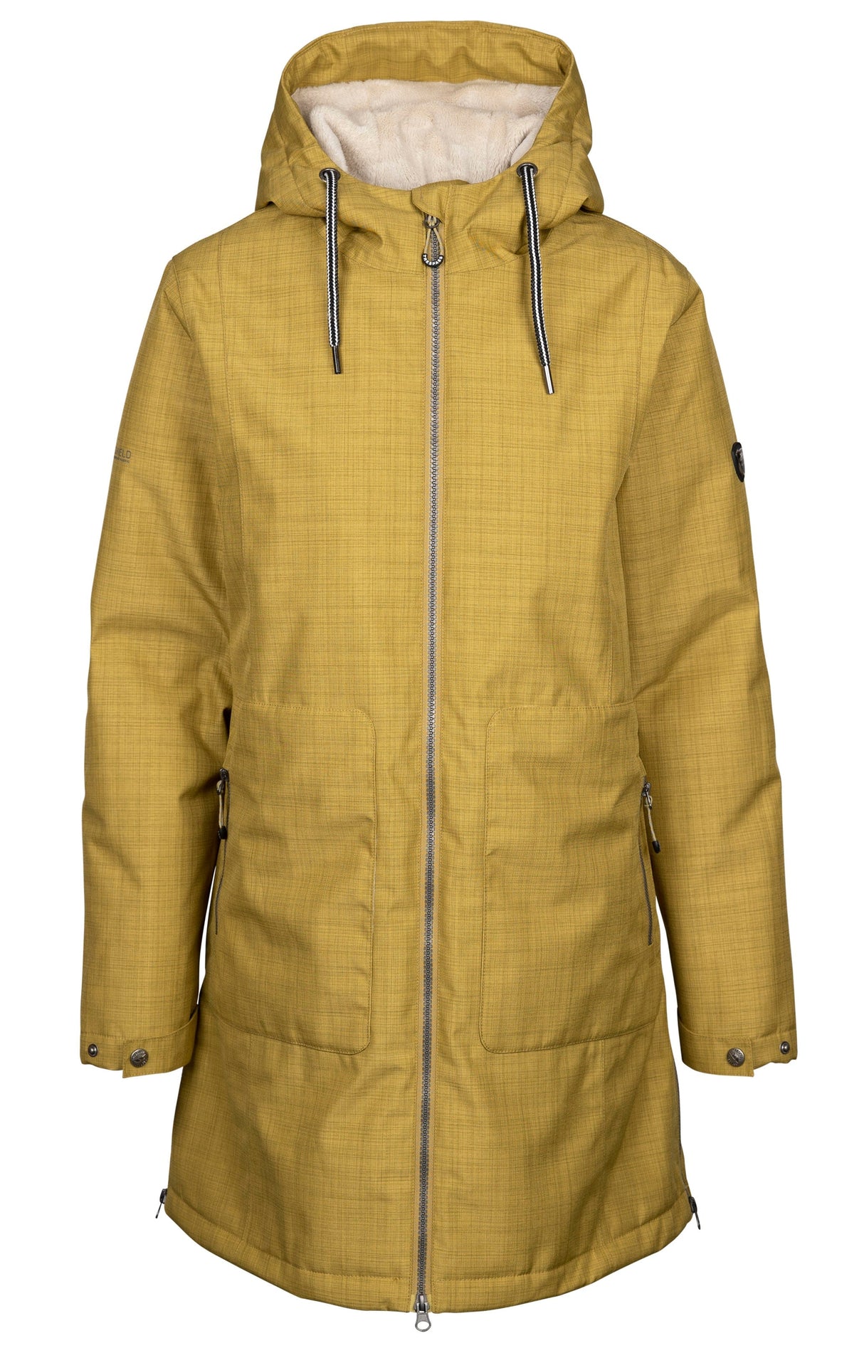 Neeska - Golden Olive - Trespass