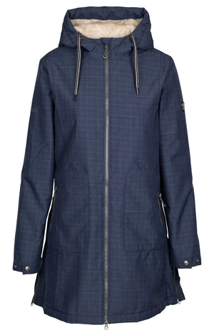Neeska - Navy - Trespass