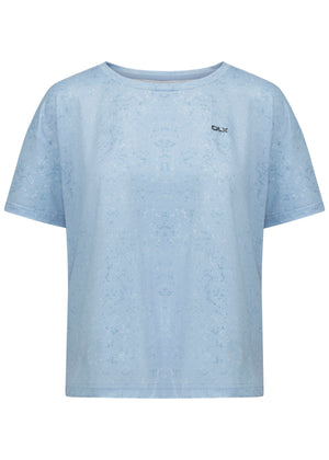 Nicoletti - Blue Haze Print - Trespass