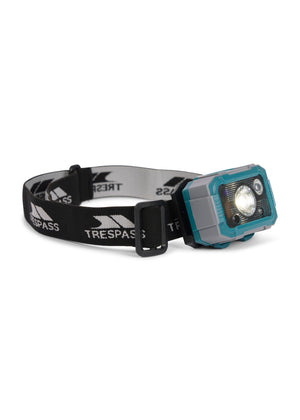 Nightfall - Teal - Trespass