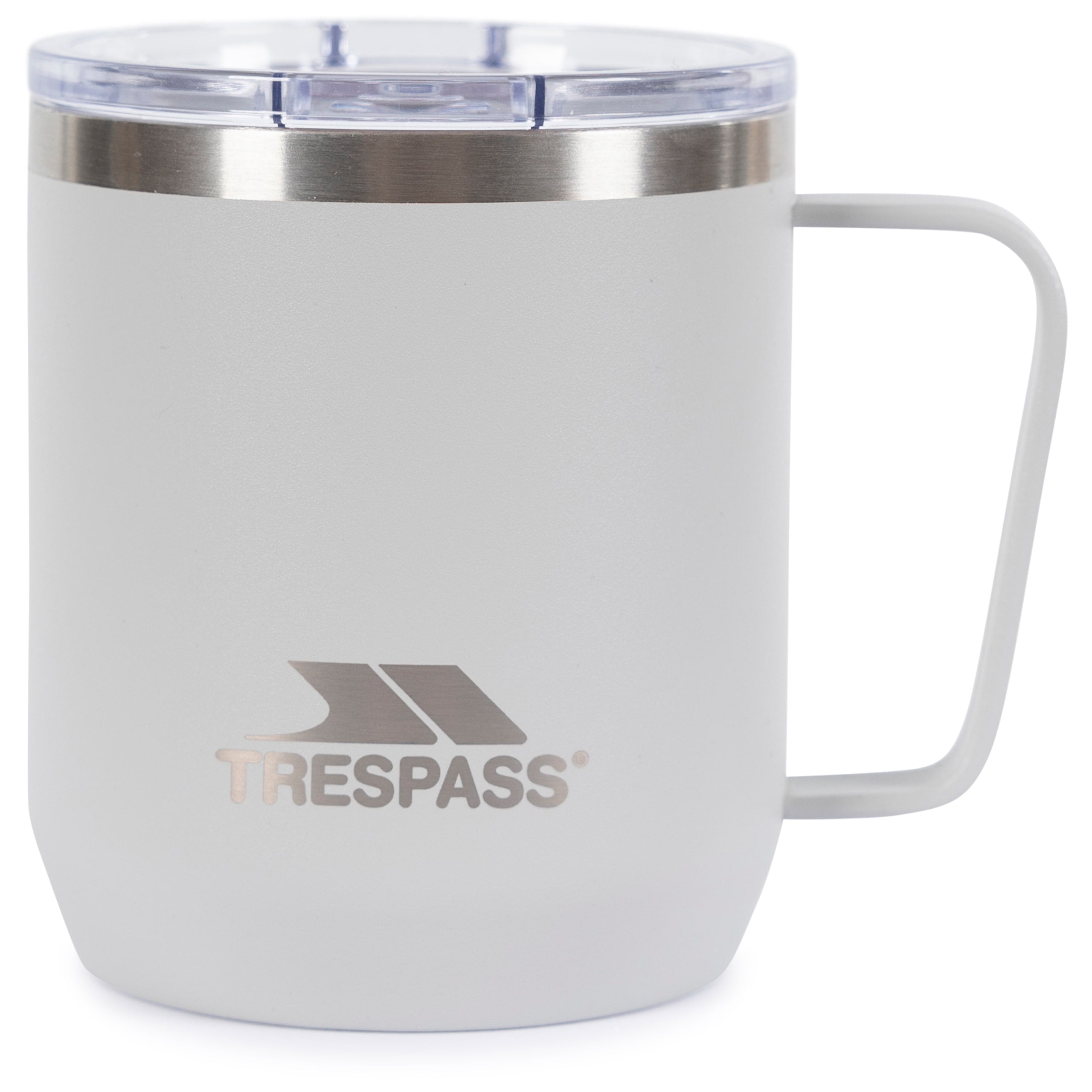 Nooper - Platinum – Trespass