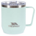 Nooper - Teal Mist – Trespass