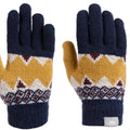 Norta - Navy – Trespass