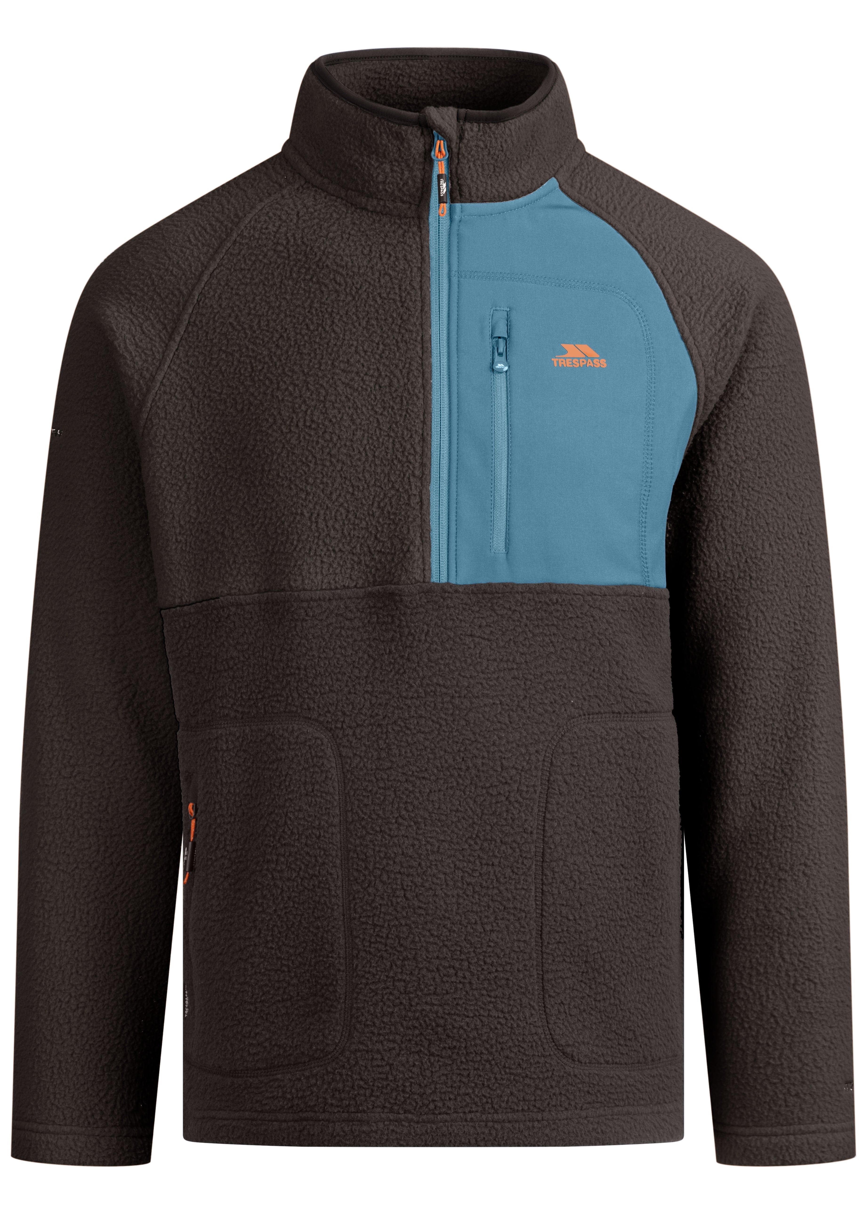 North - Charcoal – Trespass