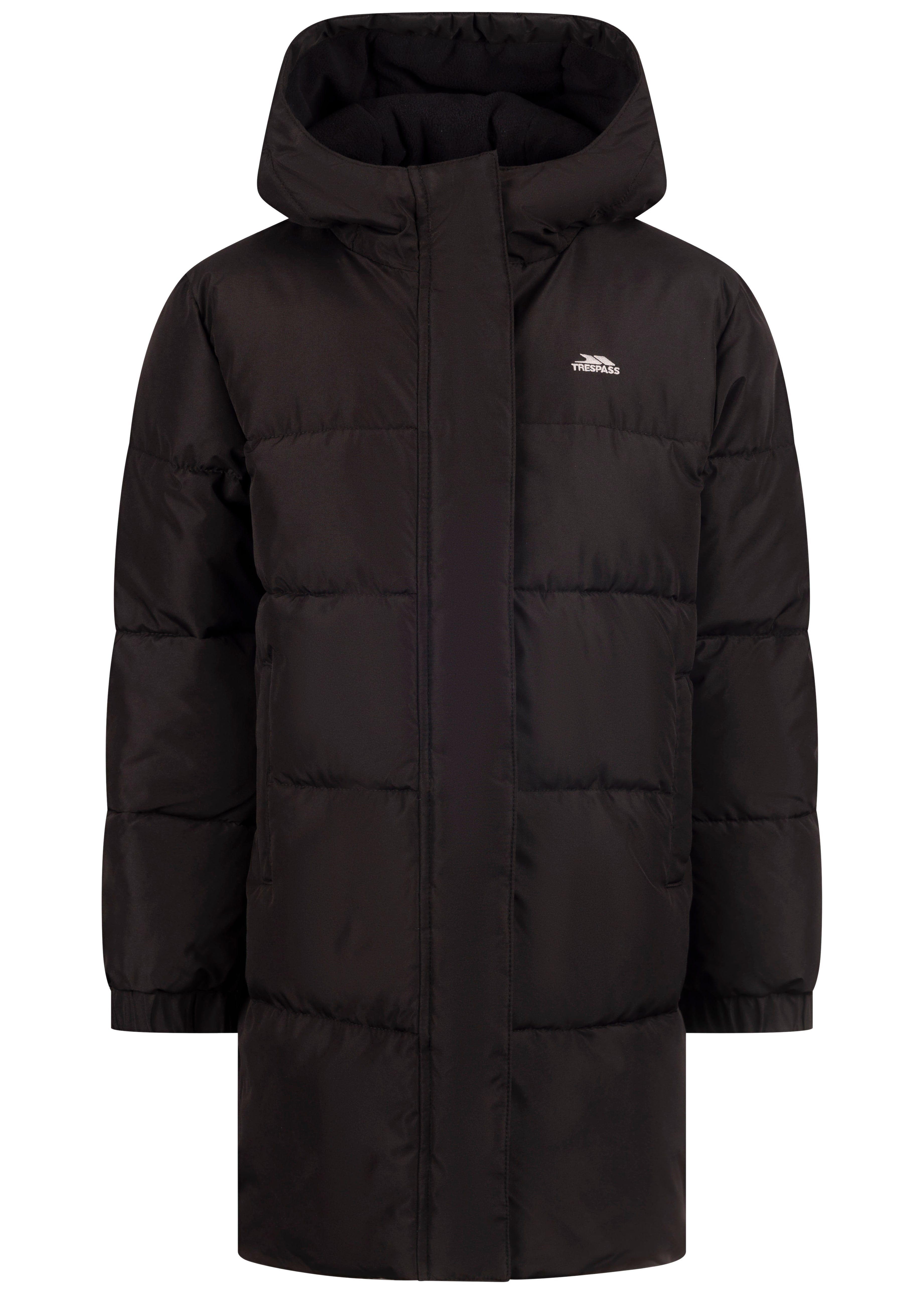 Northridge - Black – Trespass