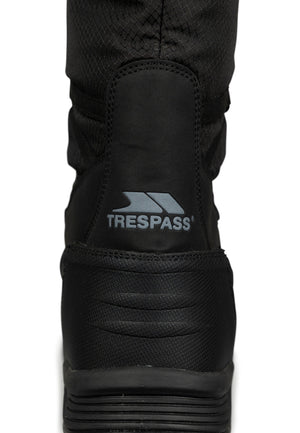 Novern - Black - Trespass