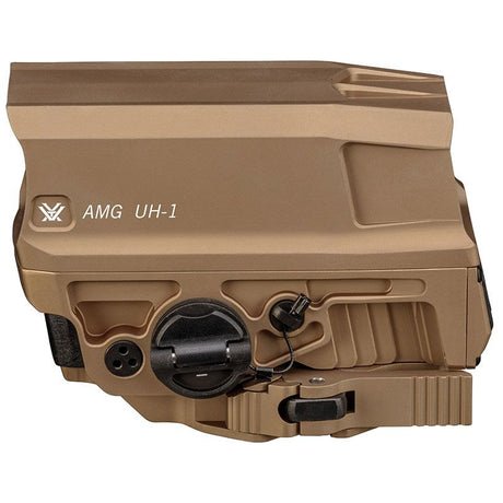 VORTEX RAZOR AMG UH-1 GEN. II Holografiskt Sikte (TAN) – Astro