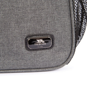 Nukool - Grey Marl - Trespass