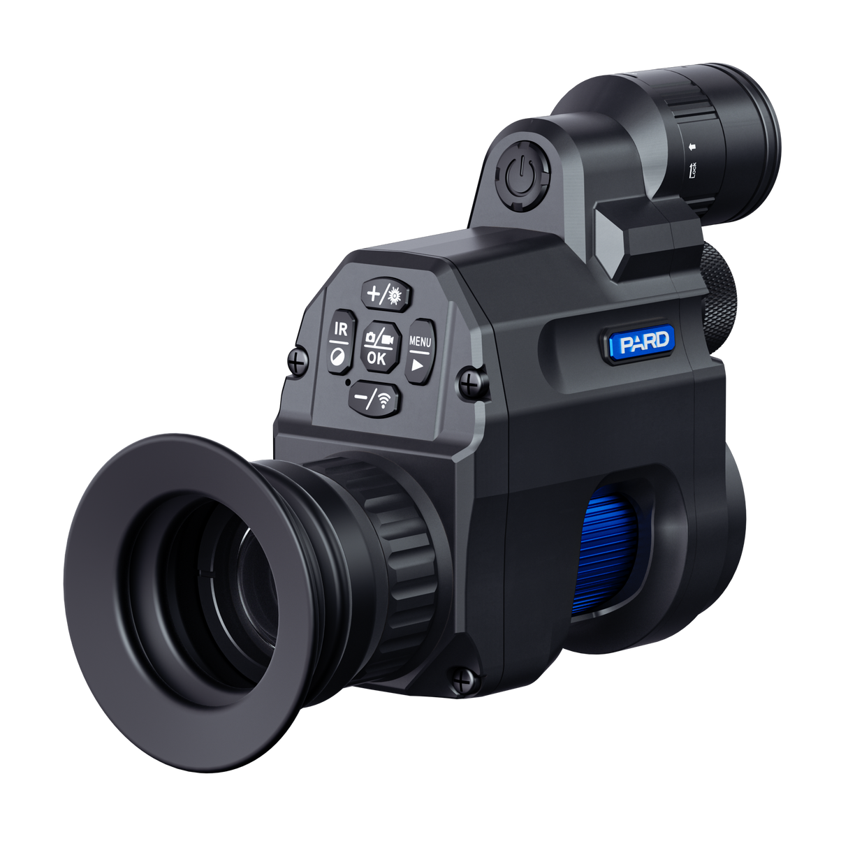 PARD NV007V2 PRO (utbytbar IR)