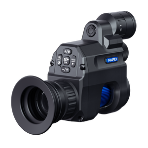 PARD NV007V2 PRO (utbytbar IR)