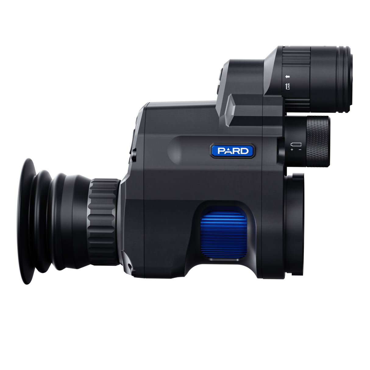 PARD NV007V2 PRO (utbytbar IR)