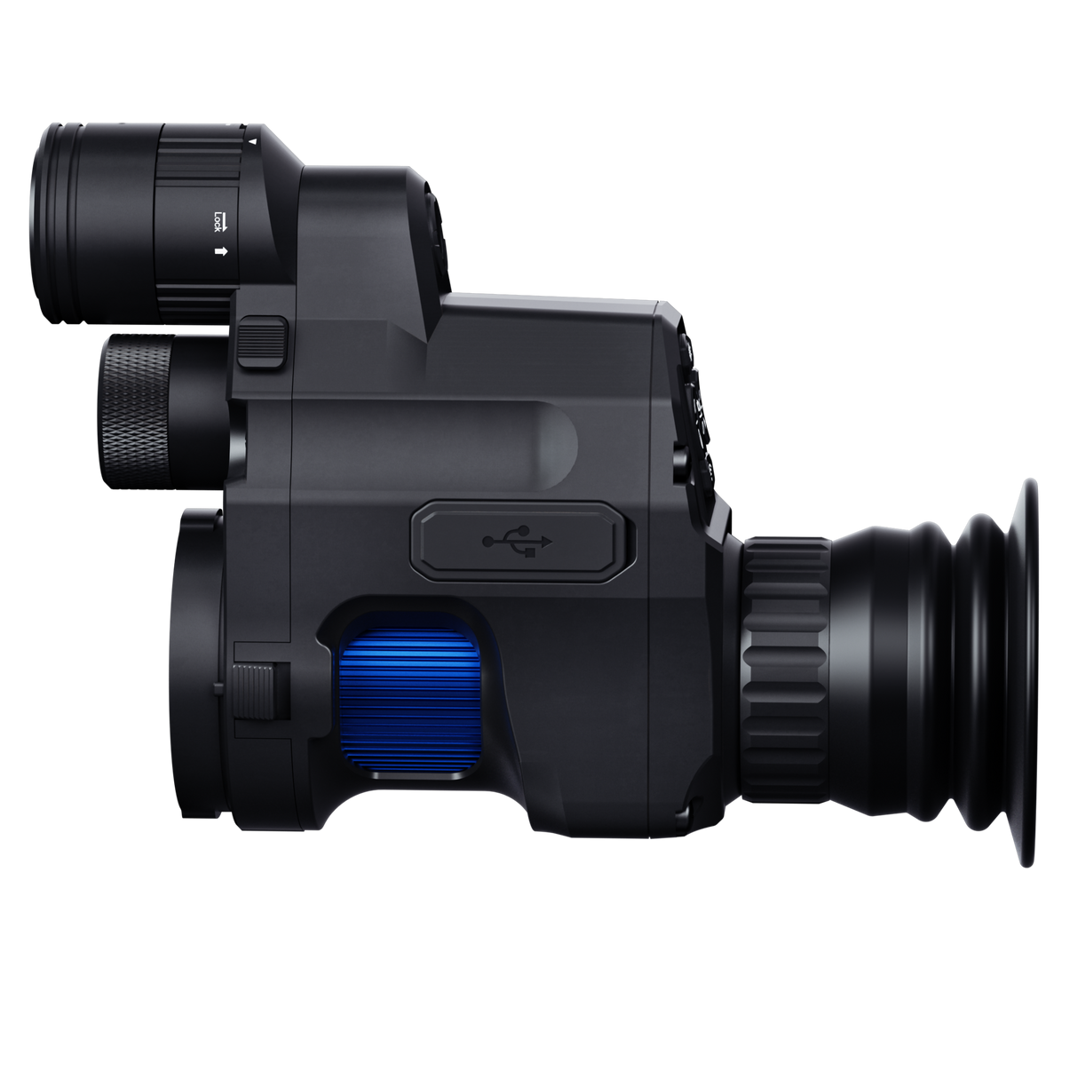 PARD NV007V2 PRO (utbytbar IR)