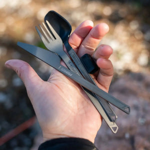 Trek Bestickset – Primus