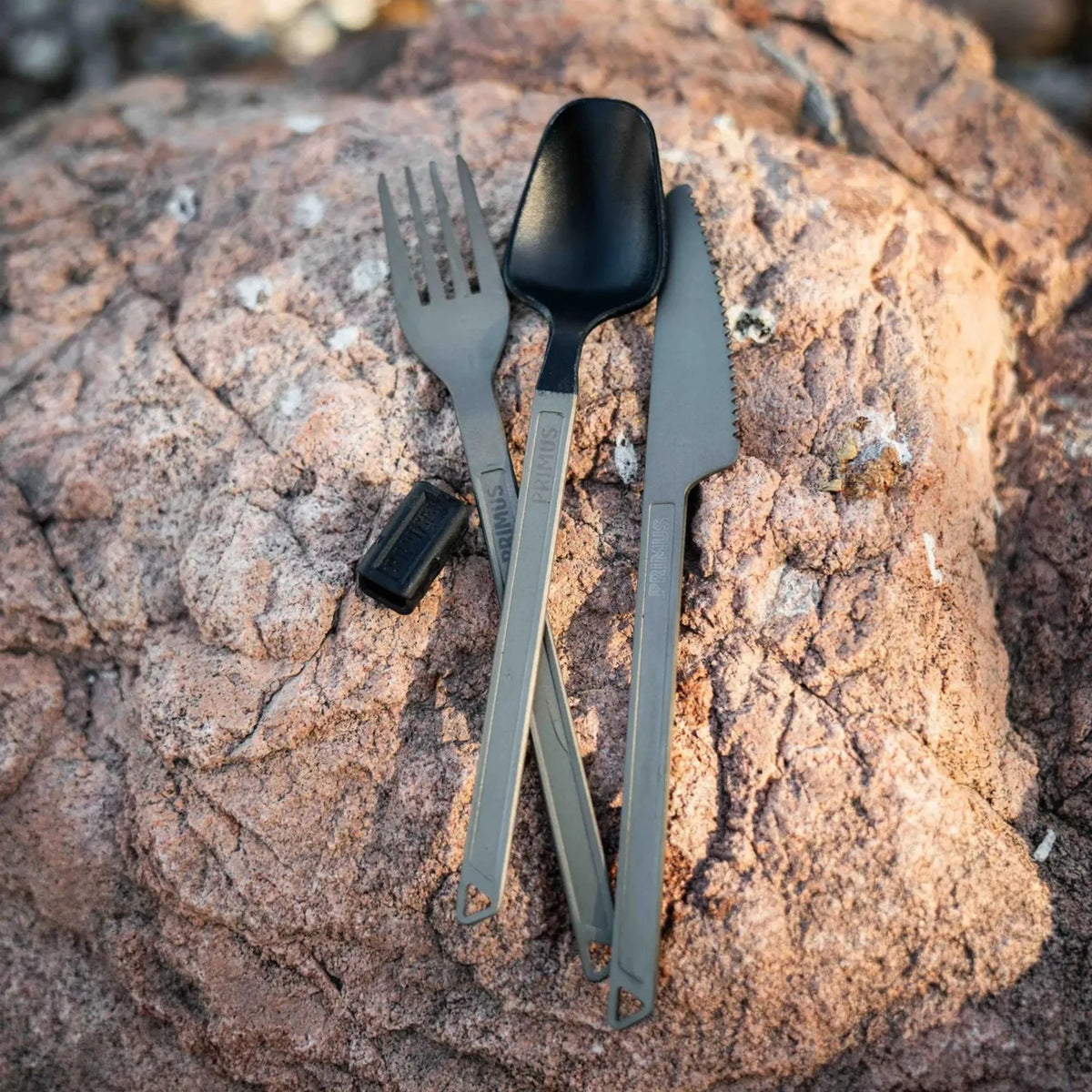 Trek Bestickset – Primus