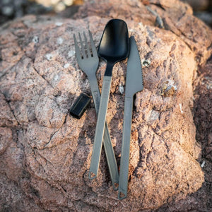 Trek Bestickset – Primus