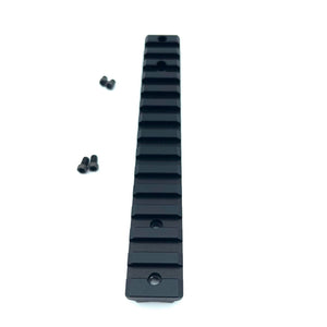10MOA Picatinny-skena 202STD – Nieload