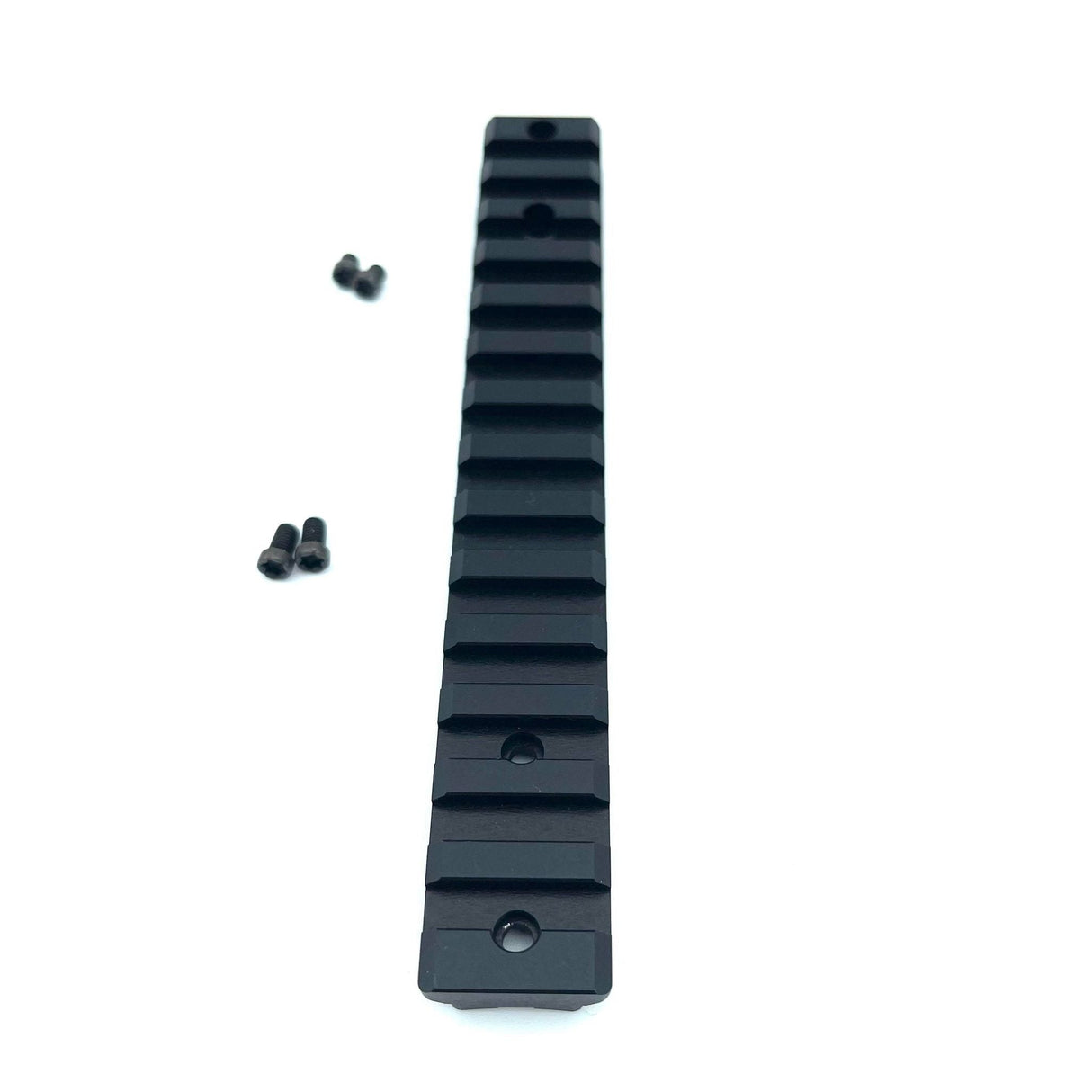 Remington 700 LA Picatinny-skena – Nieload