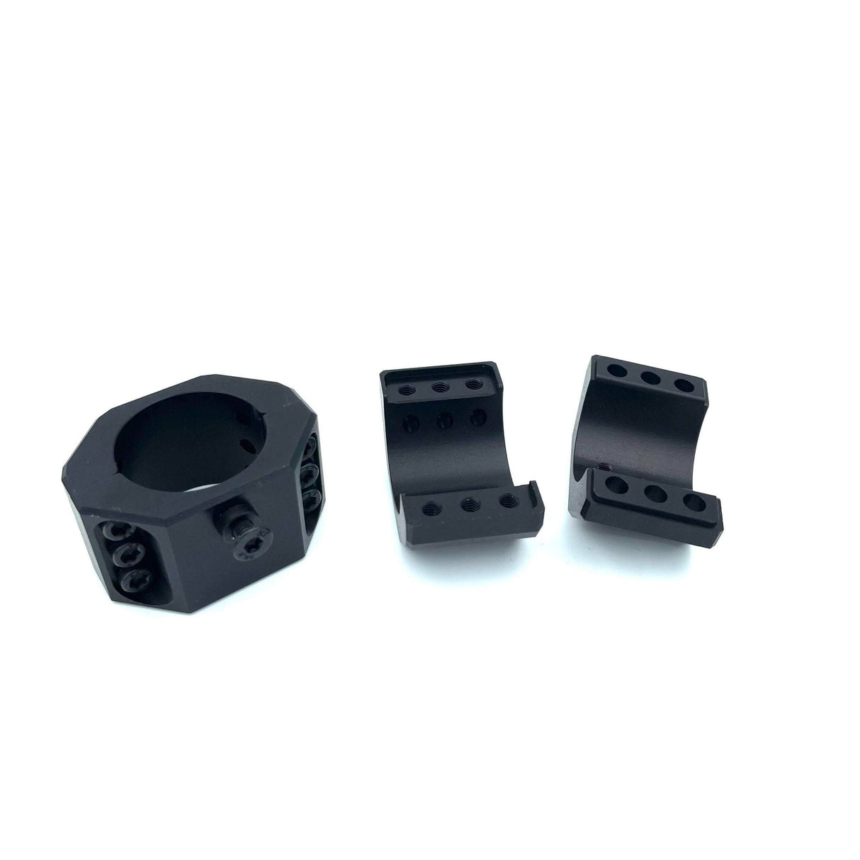 30 mm ring - Nieload