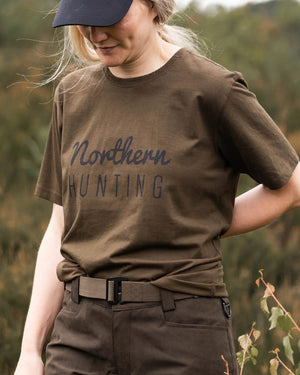 Produkttitel: Northern Jakt - RONJA