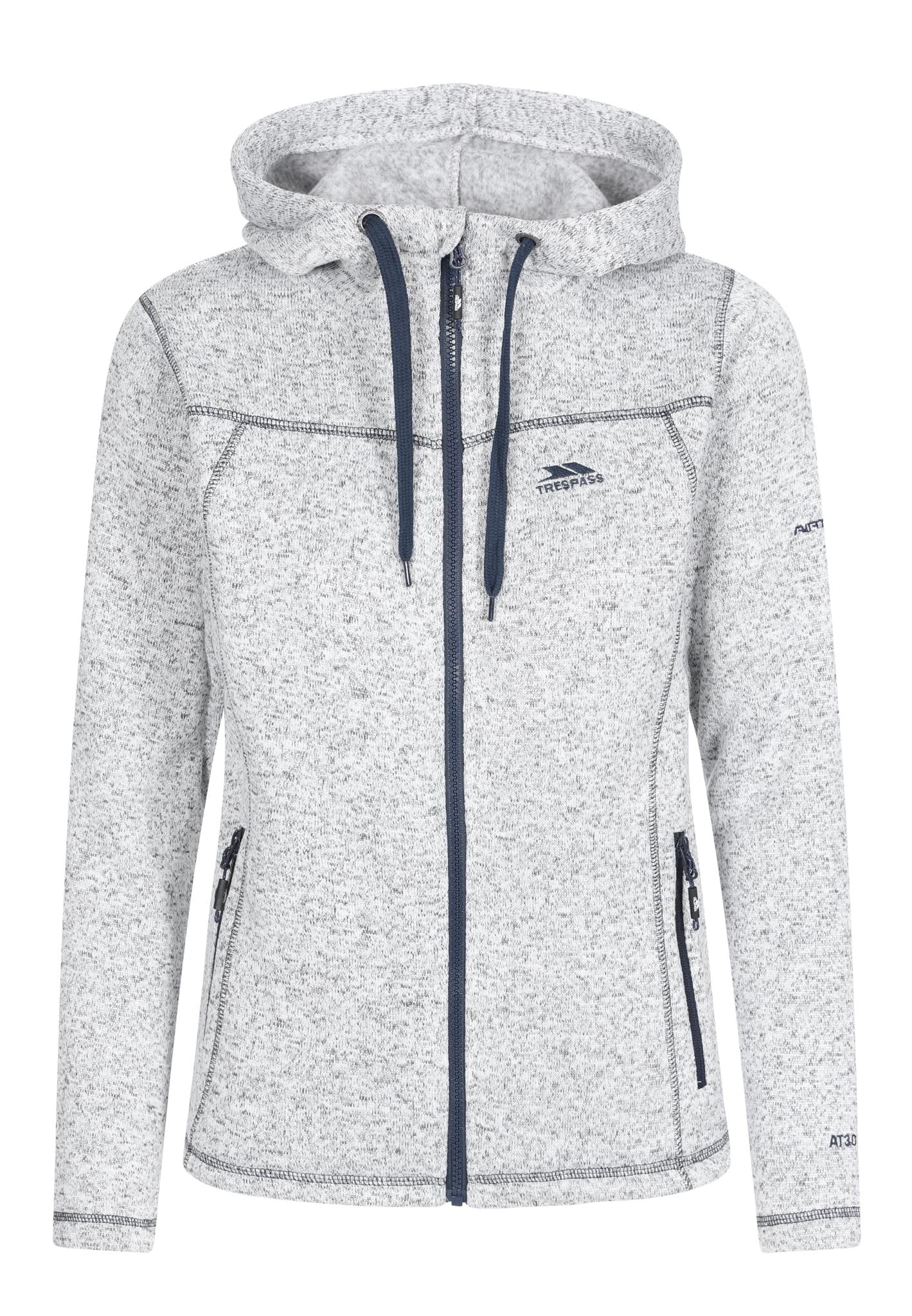 Odelia B - Ghost Navy Marl – Trespass