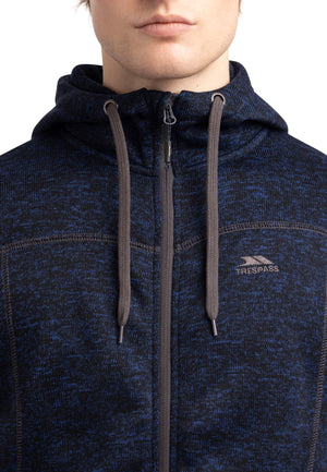 Odeno B - Navy Marl - Trespass