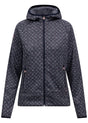 Oleary - Navy Marl - Trespass