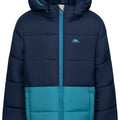Olense - Navy – Trespass