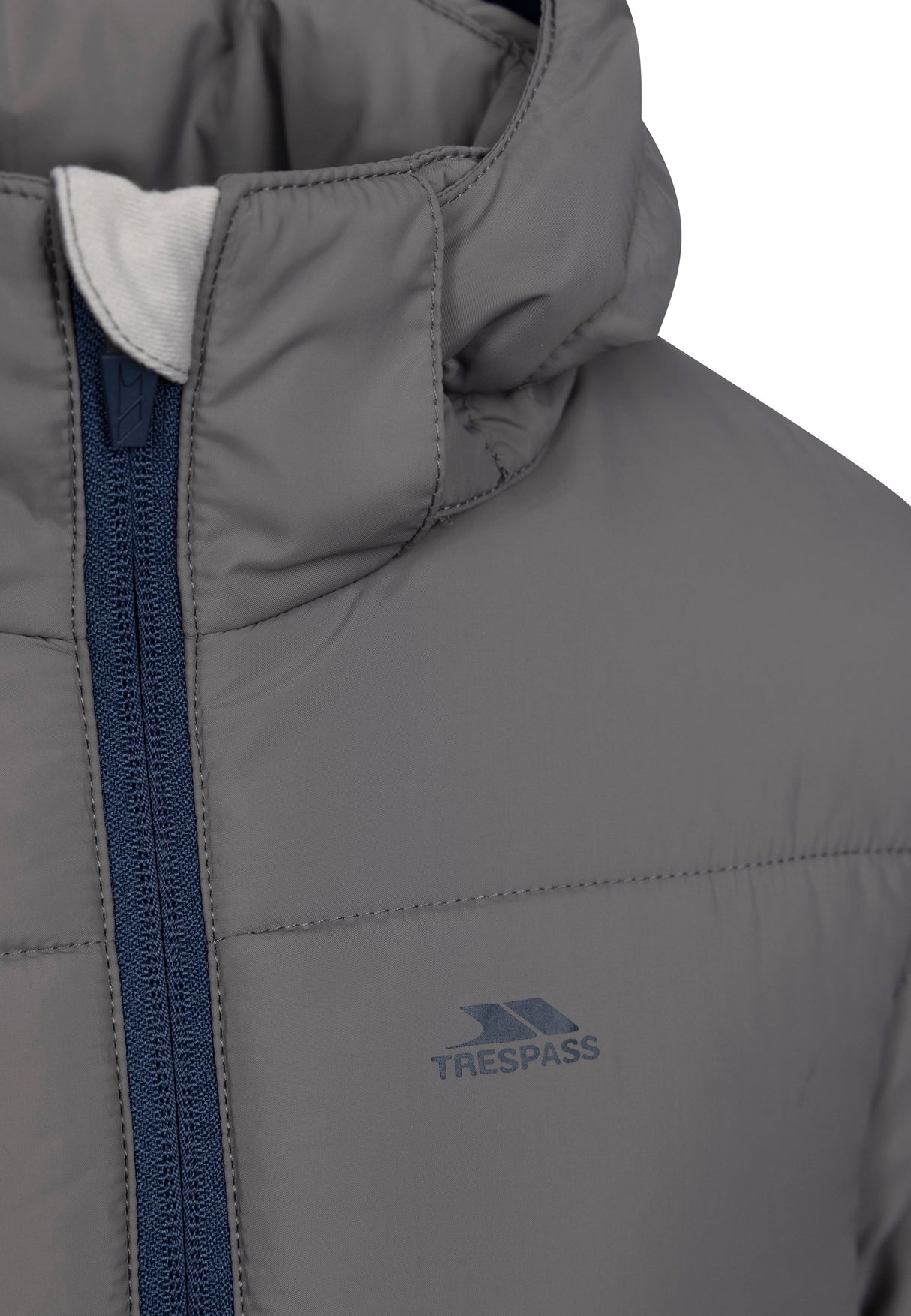 Olense - Storm Grey - Trespass