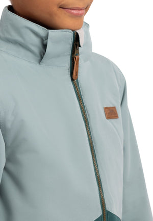 Oleta - Teal Mist - Trespass