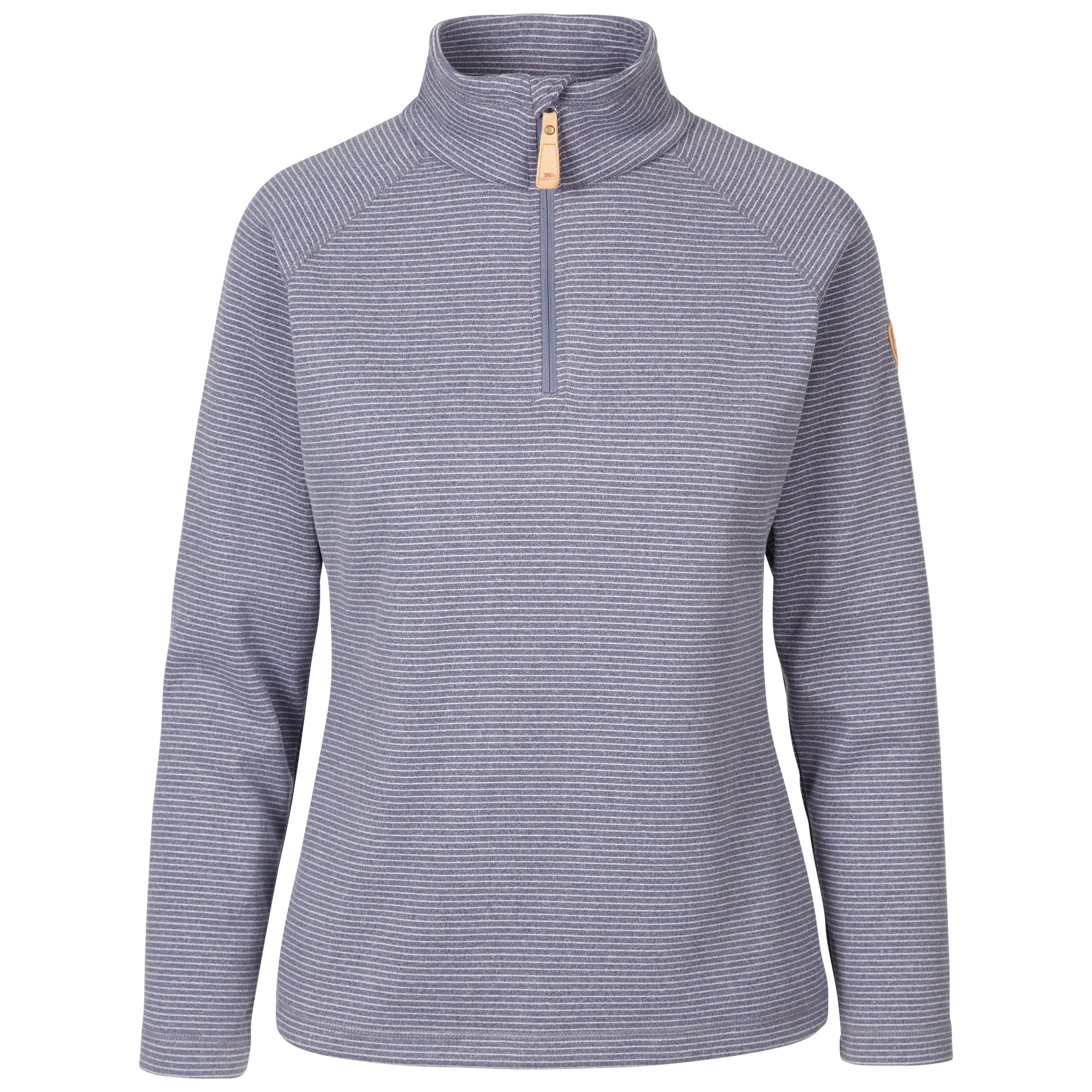 Olga - Denim Blue Marl - Trespass