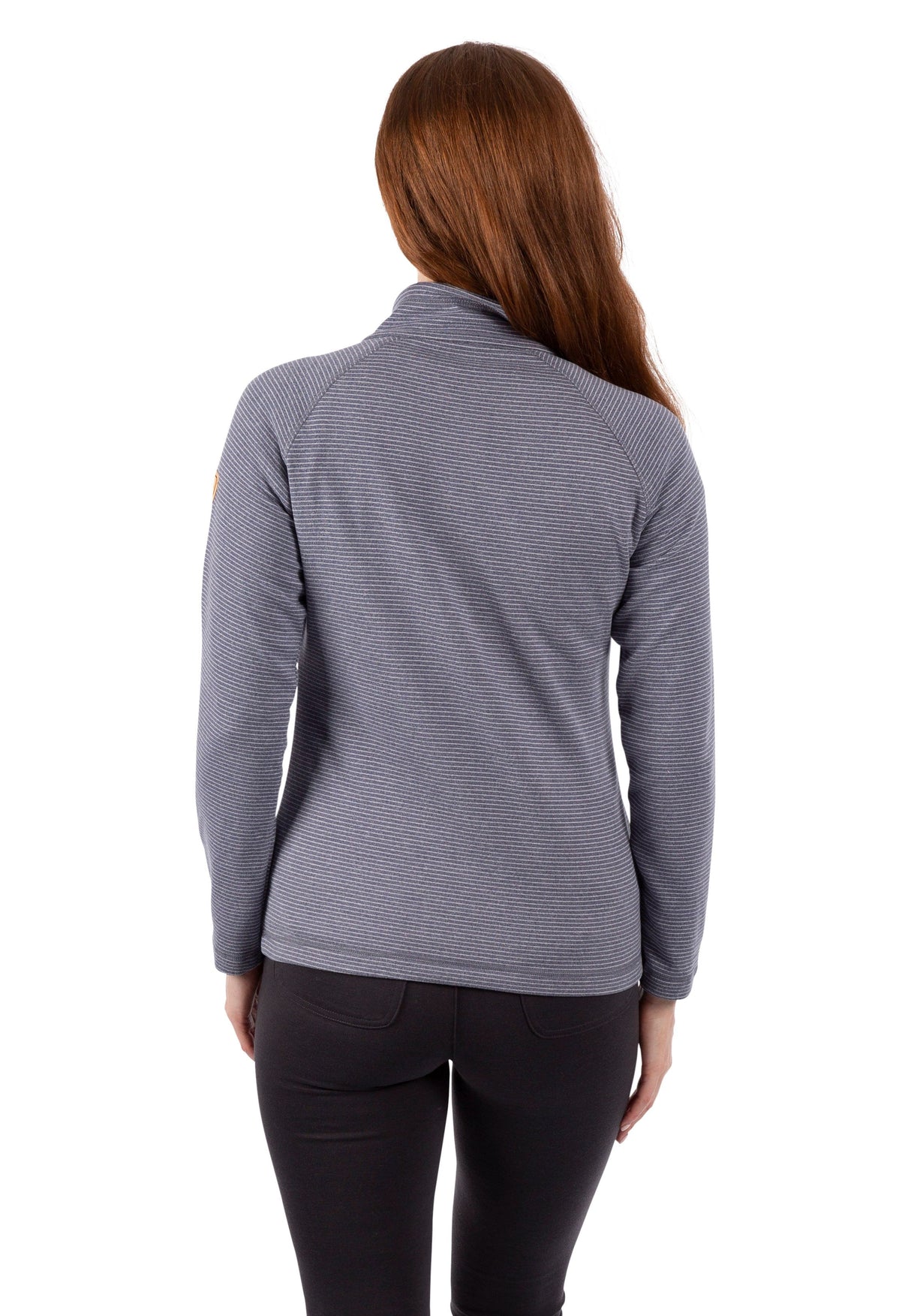 Olga - Denim Blue Marl - Trespass