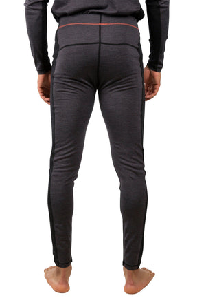 Oliver - Dark Grey Marl - Trespass