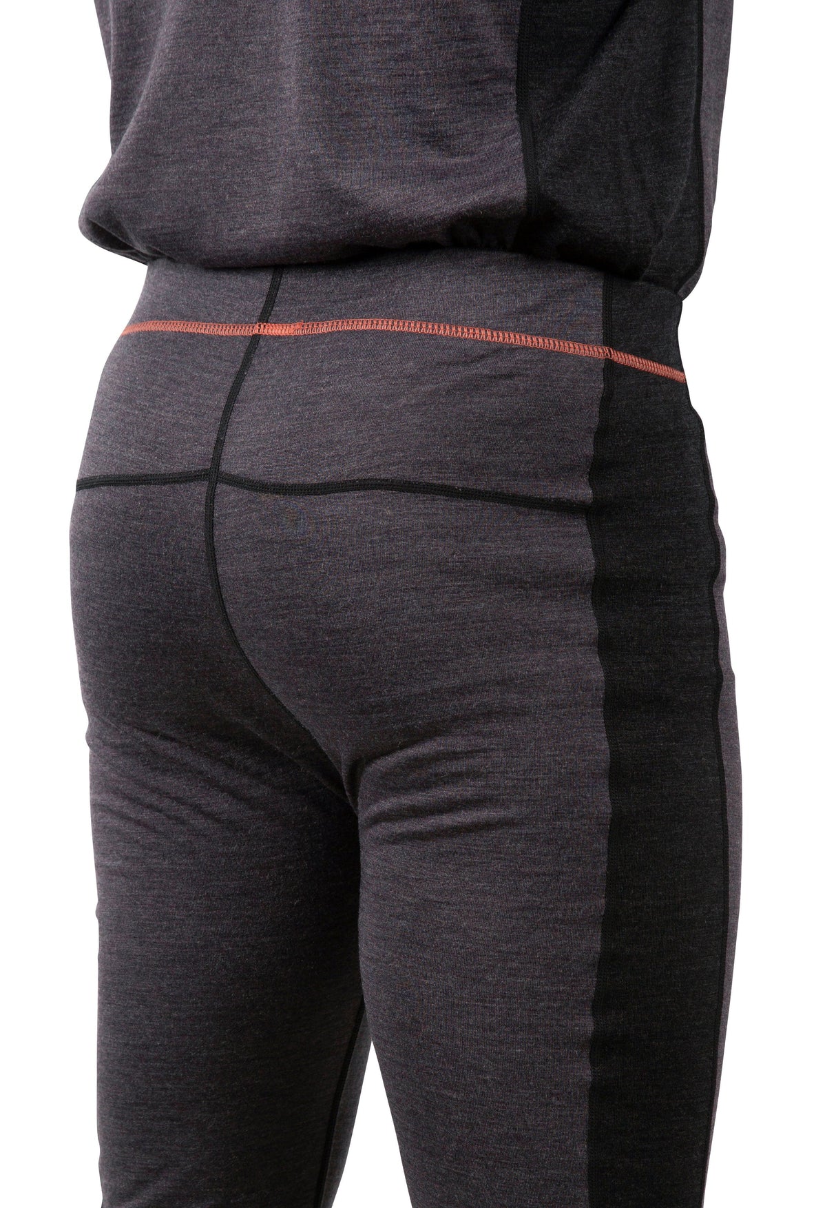 Oliver - Dark Grey Marl - Trespass